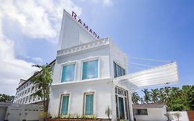 Ramada By Wyndham Goa Arpora